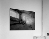 Light Ray Acrylic Print