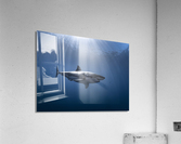 Carnivore Coruscation Acrylic Print