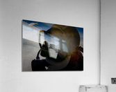 Mirror Mirror Acrylic Print