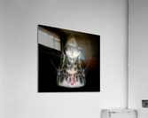 Smooch Acrylic Print
