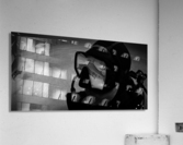 Panorex Acrylic Print