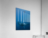 Allure Acrylic Print