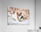 3Panel Acrylic Print