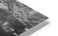 Shadow Chateau HD Metal print