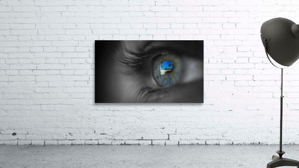Tropic Sight Wall Preview