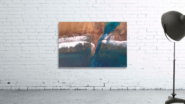 Confluence Wall Preview