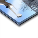 Bikes And Flights Acrylic print