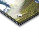 BiKE LOVE Acrylic print