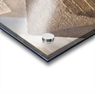 Pyrimids  Impression Acrylique