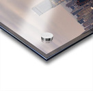 Big City Views   2 Acrylic print