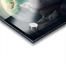 WHATS NEXT  Acrylic print