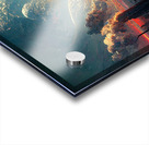 UNTITLED  Acrylic print