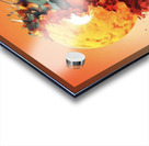 SUN FUSION Acrylic print