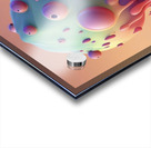 SLIME BALL Acrylic print