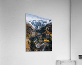 Highway To Heaven Acrylic Print