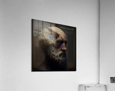 SURVIVING LESSONS Acrylic Print