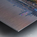 City Of Love Metal print