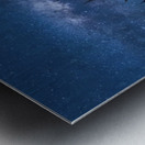 China Nights Metal print