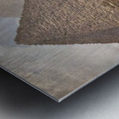 Pyrimids  Impression metal