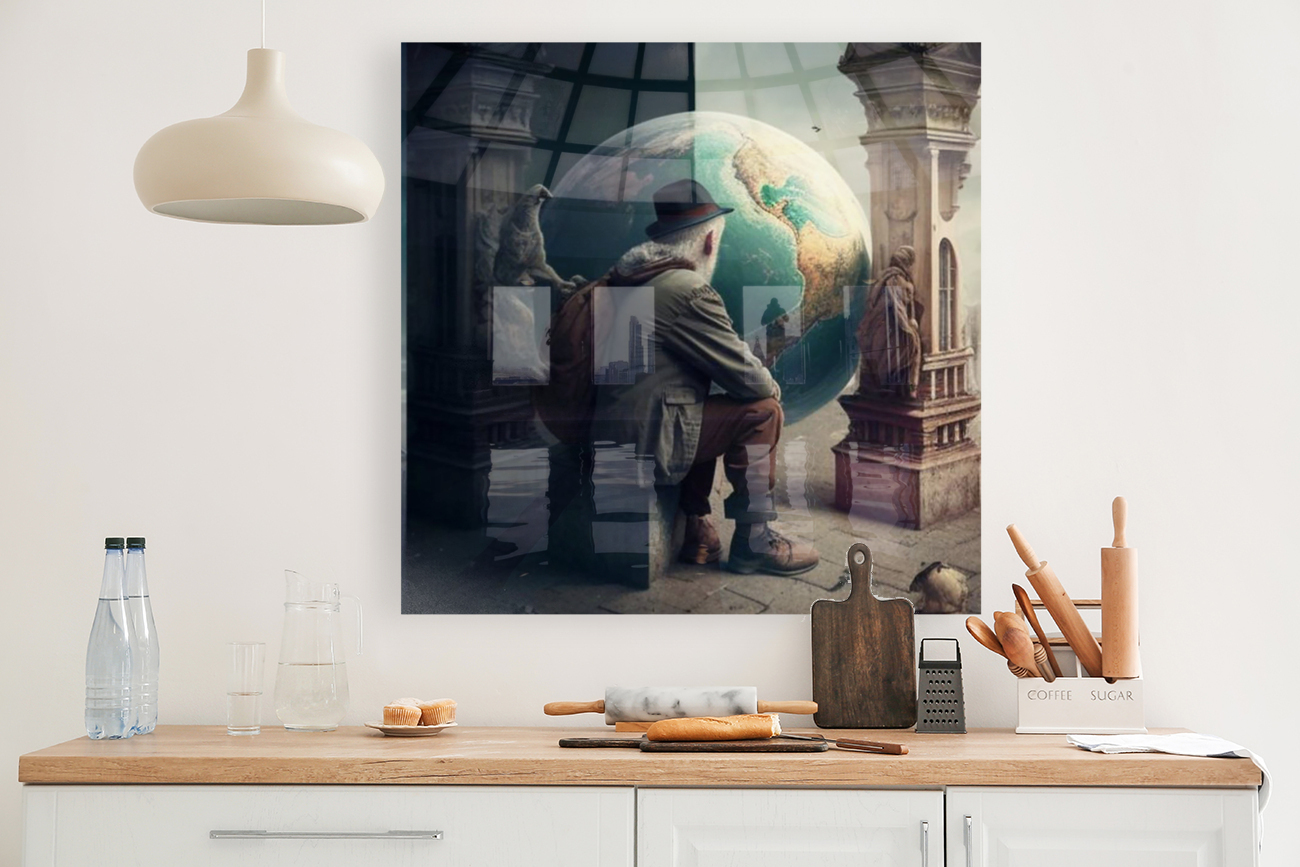 WHATS NEXT  Reproduction