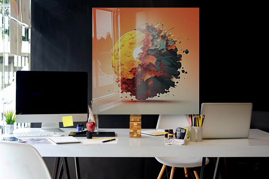 SUN FUSION Reproduction