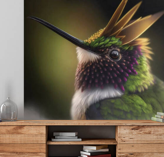 My Peco bird  Reproduction