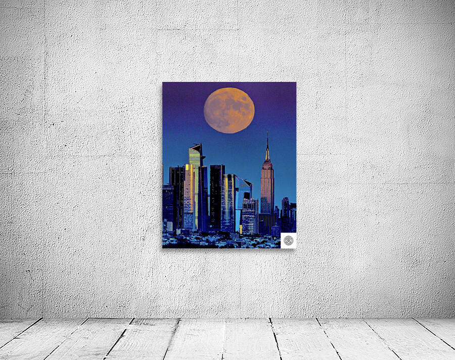 My City Wall Preview