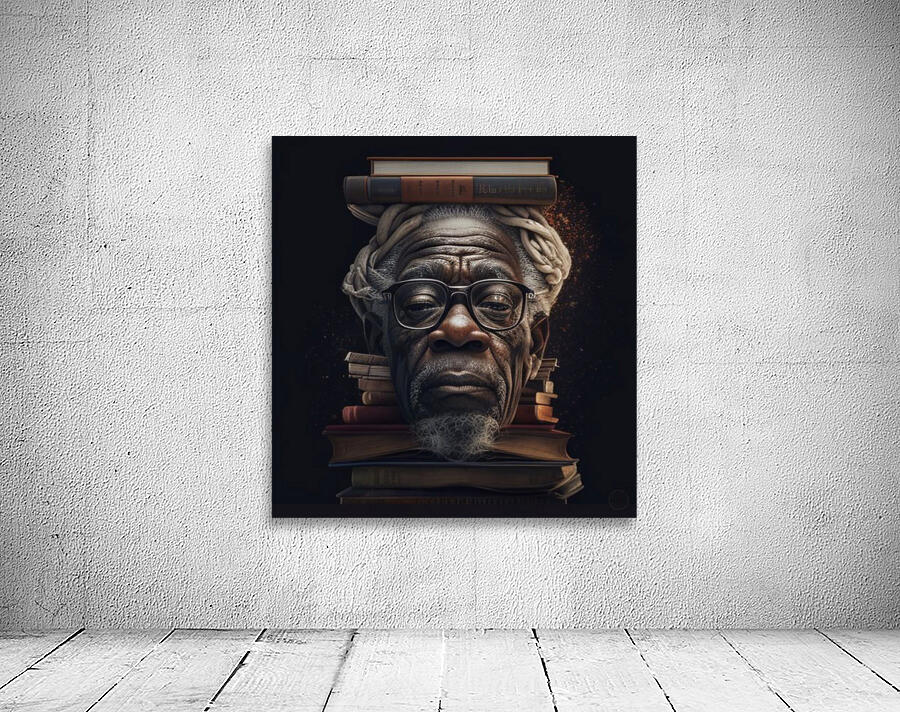 THE TEACHER Wall Preview