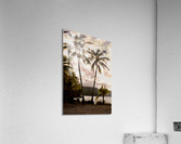 Ohana Tree Acrylic Print