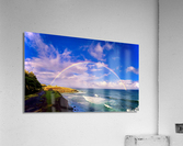 Mau Loa Acrylic Print