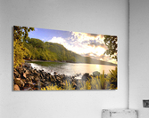 Kahiko Times Acrylic Print