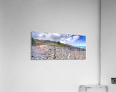 West Estuary  Acrylic Print