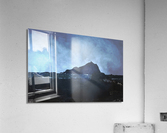 Koki Night Acrylic Print