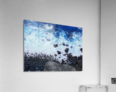 From Up Above Acrylic Print