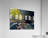 Hollow Acrylic Print