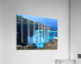 Harmony Acrylic Print