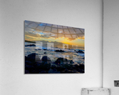 Hookipa  Acrylic Print