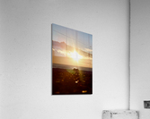A Hui Hou Acrylic Print