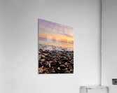 Dreamy Sea Acrylic Print