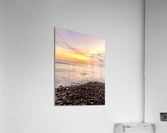 A Break in Reality Acrylic Print