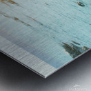 Blue Dream Metal print