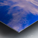 Mau Loa Metal print