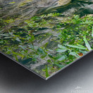 Grove Cavern Metal print