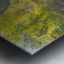 Hollow Metal print