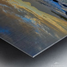 Hookipa  Metal print