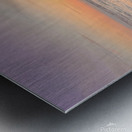 Dreamy Sea Metal print