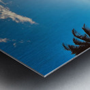 Dreamlight Metal print