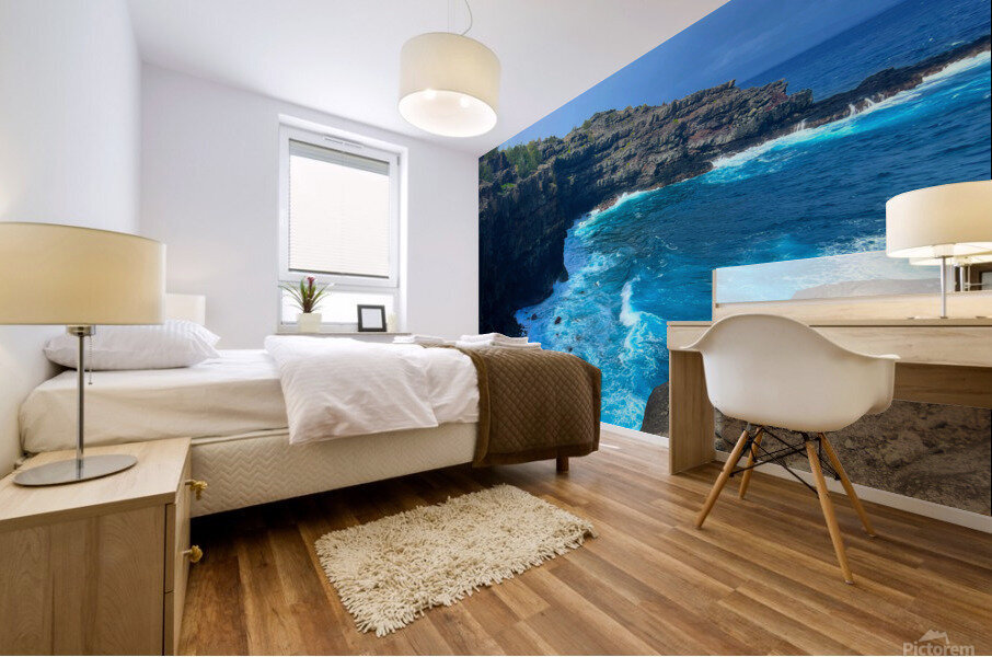 Harmony Mural print