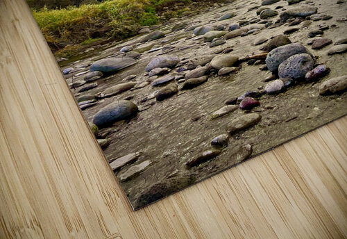 A Valley Below Meena Nieve puzzle