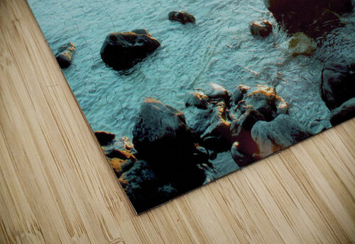 Blue Dream Meena Nieve puzzle